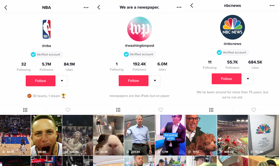 TikTok