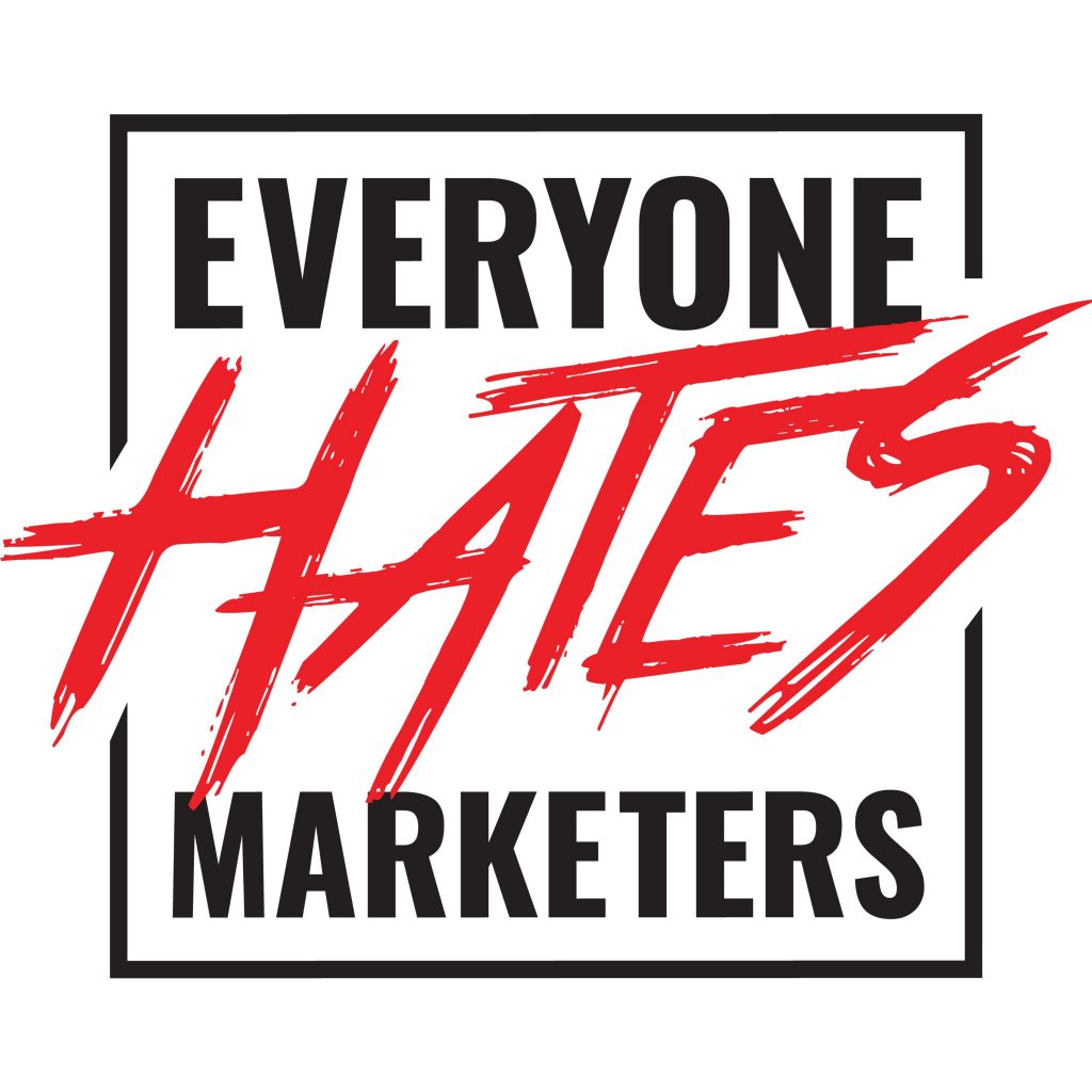 digital marketing podcast