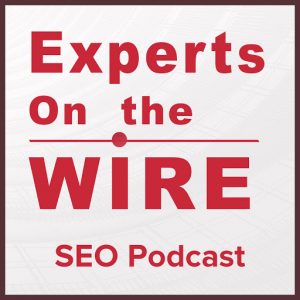 digital marketing podcast