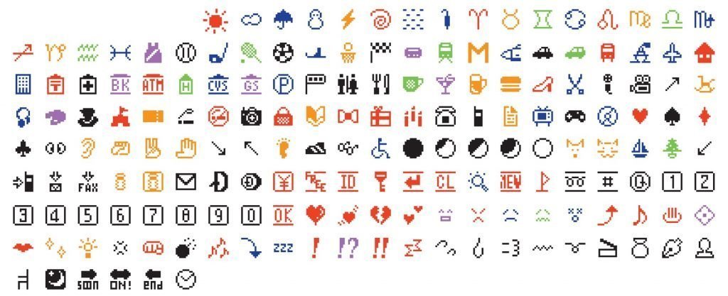emojis