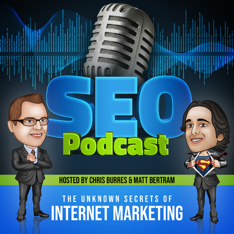 digital marketing podcast