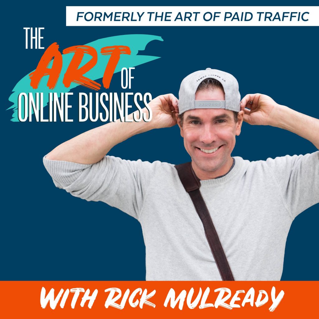 digital marketing podcast