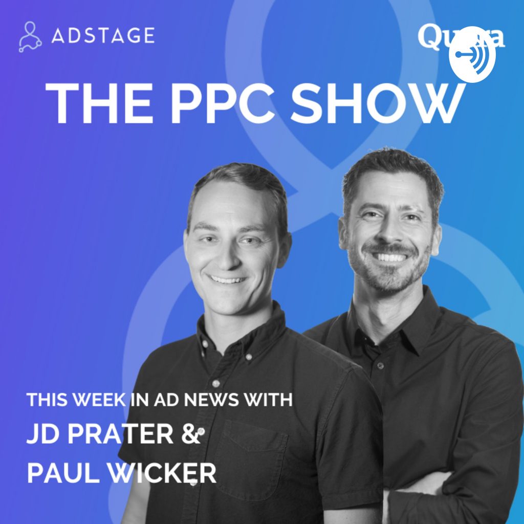digital marketing podcast