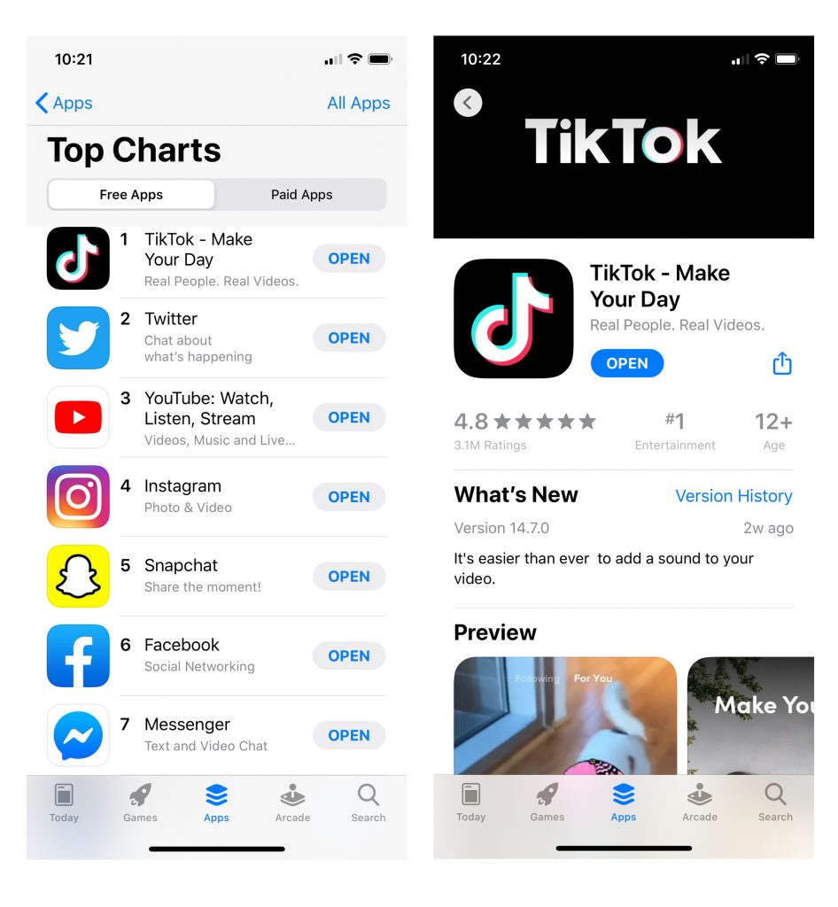 TikTok