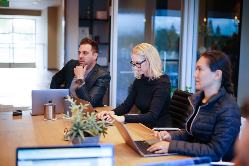 Digital Marketing Agency