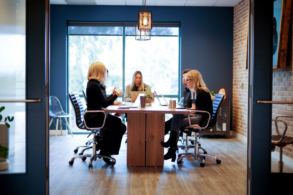 Digital Marketing Agency