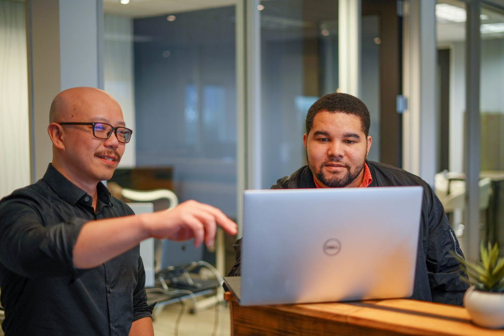Digital Marketing Agency