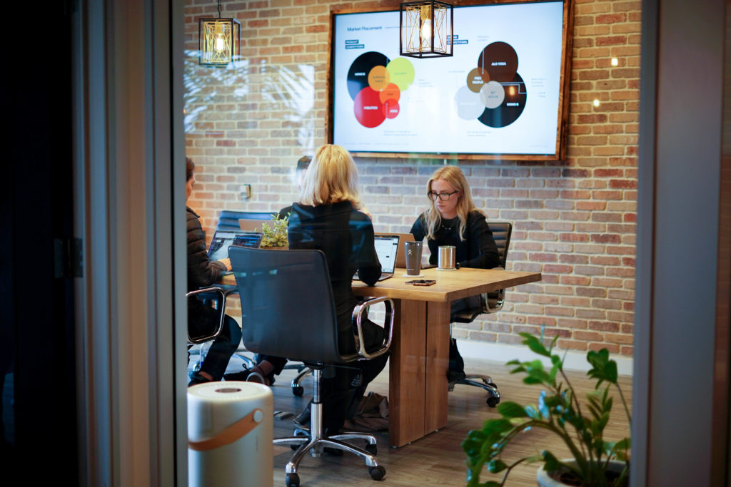 Digital Marketing Agency
